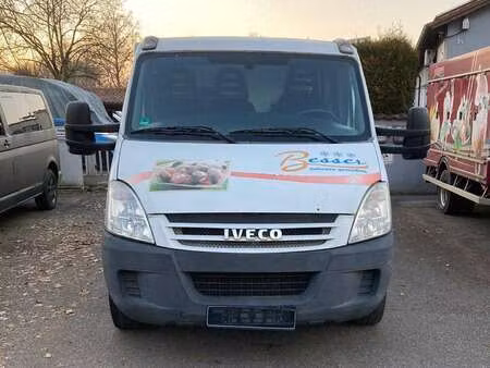 Iveco Daily 35 2.3 116