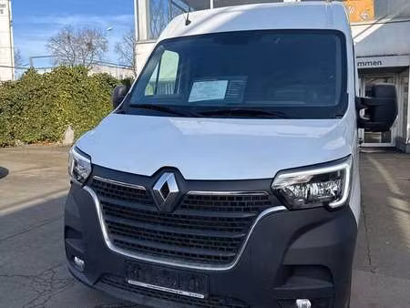 Renault Master 2.3 dCi 135