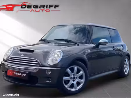 Mini Mini Cooper S 1.6 170