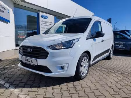 Ford Transit 1.5 101 Trend
