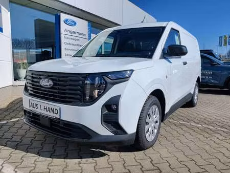 Ford Transit 1.0 125 Trend