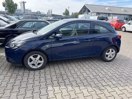Opel Corsa 1.2 Selection