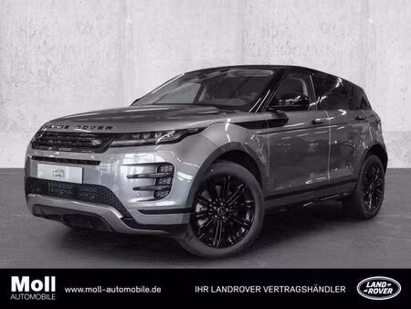 Land Rover Range Rover Evoque D200 2.0 204 Dynamic SE 4x4
