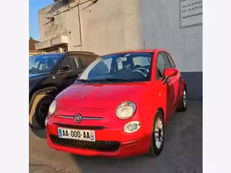 Fiat 500 1.0 69