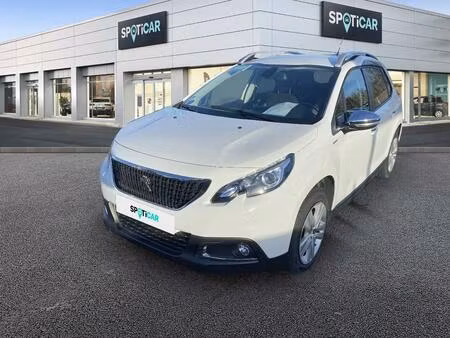 Peugeot 2008 1.2 PureTech 110 Style