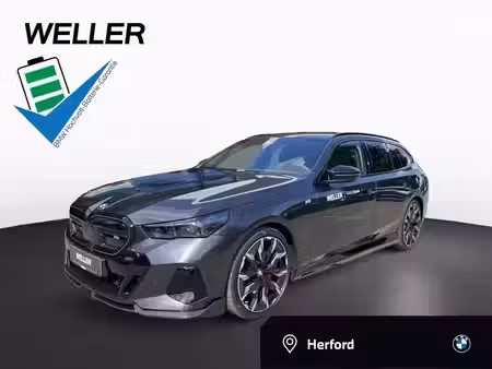 BMW I5 601