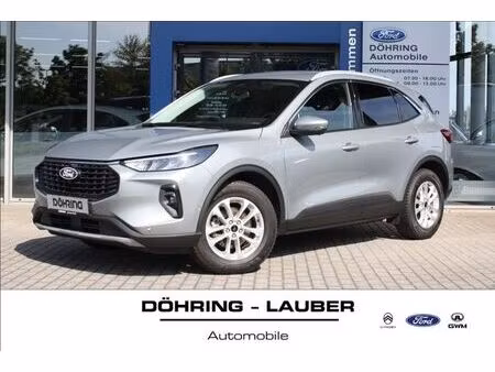 Ford Kuga 1.5 150 Titanium