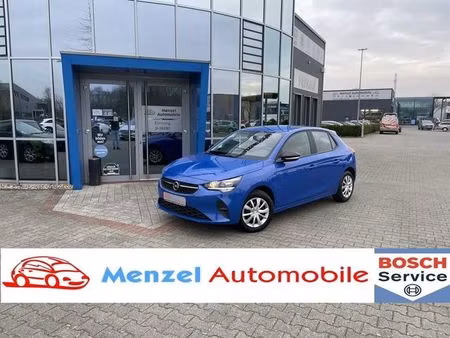 Opel Corsa 1.2 75 Edition