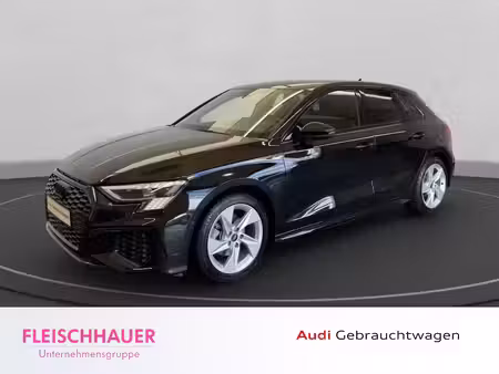 Audi A3 2.0 TDI 150 S line
