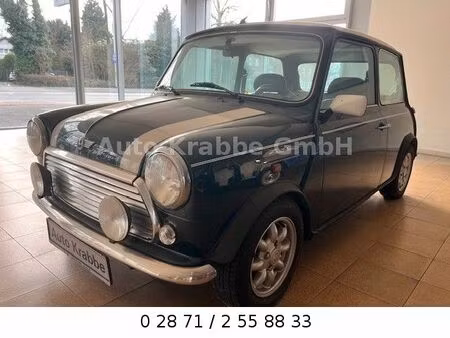 Mini Mini Cooper