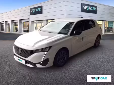 Peugeot 308 1.2 THP 130 Active