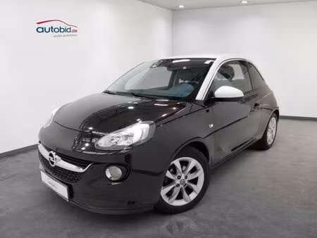 Opel Adam 1.4 87 Jam