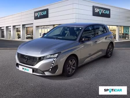 Peugeot 308 1.2 THP 130 Active