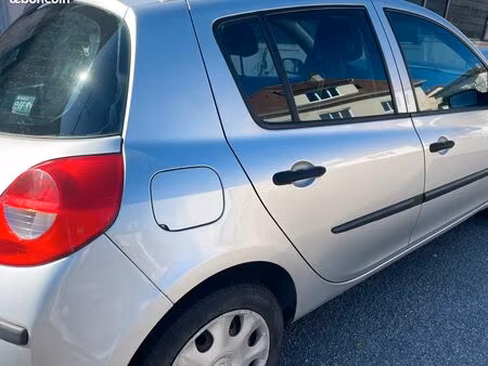 Renault Clio 1.5