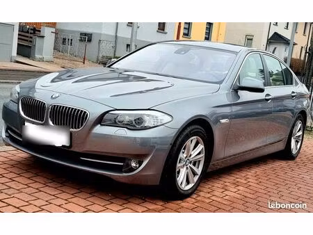 BMW Série 5 528i 2.0 245