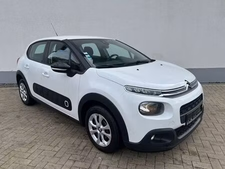 Citroën C3 1.6 HDi 75 Feel
