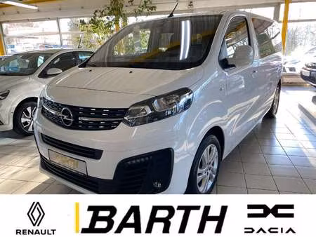 Opel Zafira 2.0 150 Selection