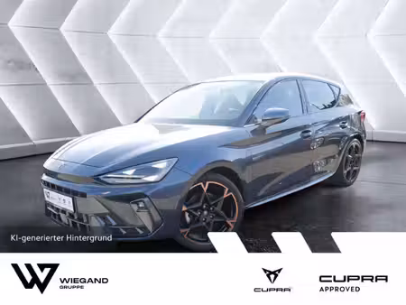 Cupra Leon 1.5 TSI 150