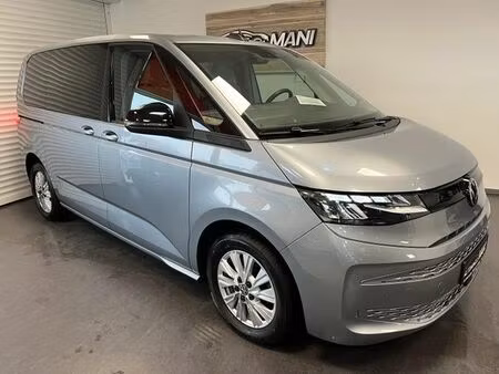 Volkswagen Multivan 2.0 TDI 150