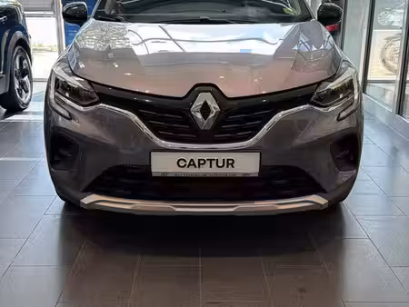 Renault Captur 1.0 TCe 91 Équilibre