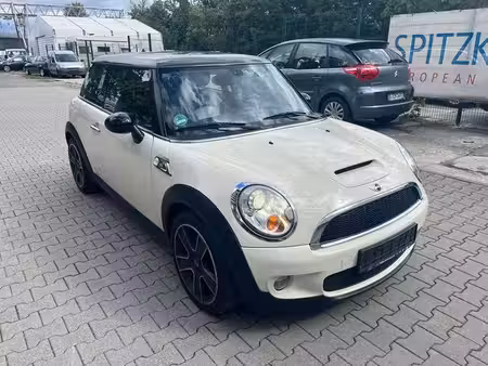 Mini Mini Cooper S 1.6