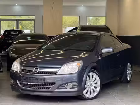 Opel Astra 1.6 Top