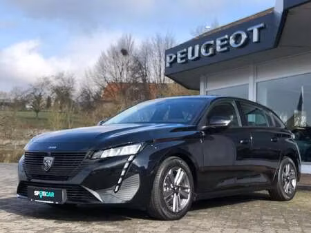 Peugeot 308 1.5 THP 130 Active