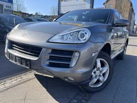 Porsche Cayenne S V8 4.8 385 4x4