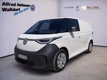 Volkswagen Id Buzz Cargo 204 Base