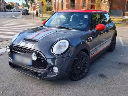 Mini Mini Cooper S 2.0 192