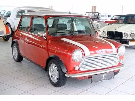 Mini Mini 1.3 63