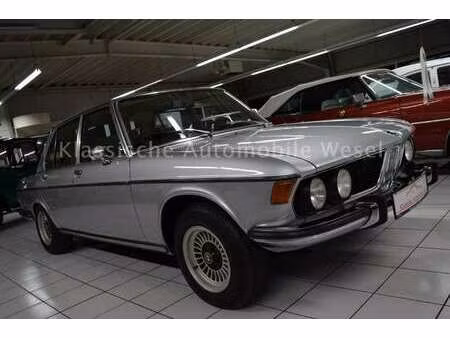 BMW 3.0 SI