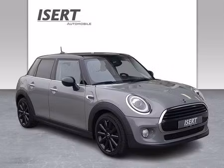 Mini Mini Cooper 1.5 136 Chili