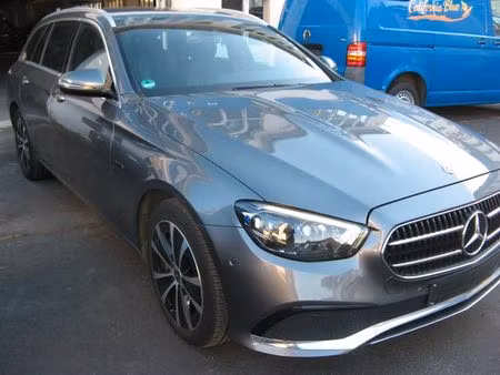 Mercedes-Benz Classe E E 300 Avantgarde