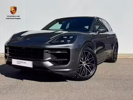 Porsche Cayenne S V6 3.0 519 4x4
