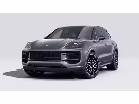 Porsche Cayenne V6 3.0 470 4x4