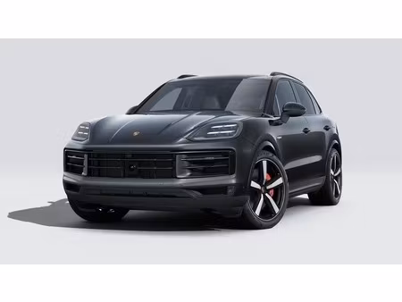 Porsche Cayenne S V6 3.0 519 4x4