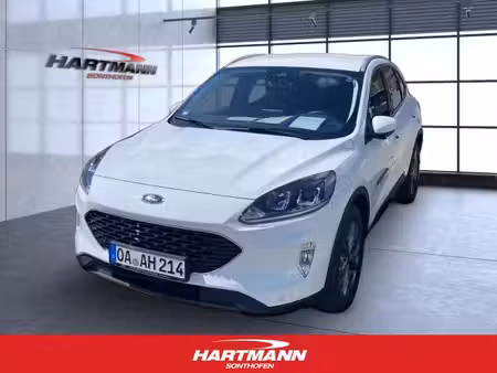 Ford Kuga 2.5 Cool & Connect