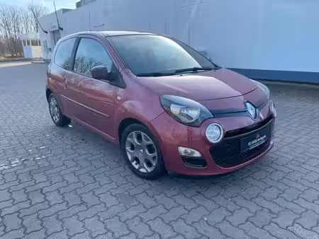 Renault Twingo 1.2 75 Dynamique