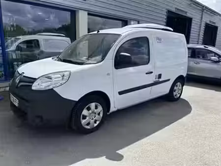 Renault Kangoo 1.5