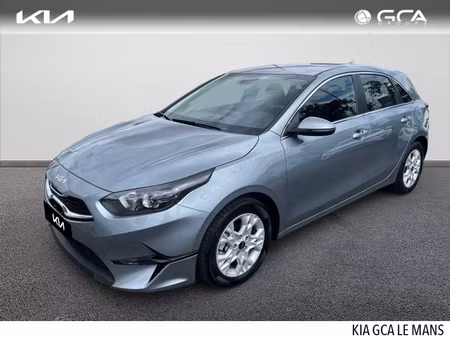 Kia Ceed 1.0 T-GDi 120 Active