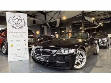 BMW Z4 25SI 2.5 218