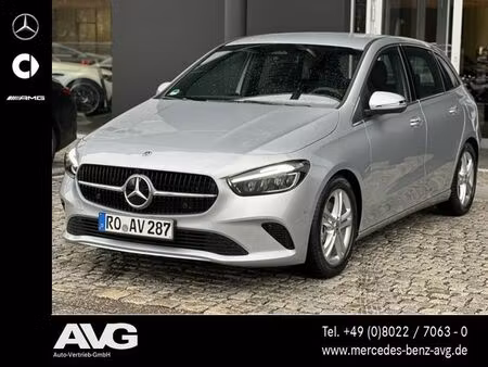 Mercedes-Benz Classe B B 180
