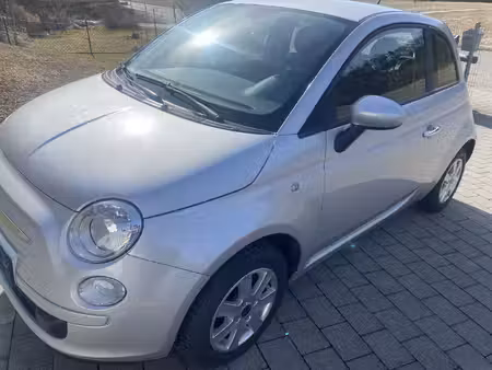 Fiat 500 1.2 69 Pop