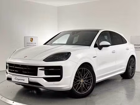 Porsche Cayenne V6 3.0 470 4x4