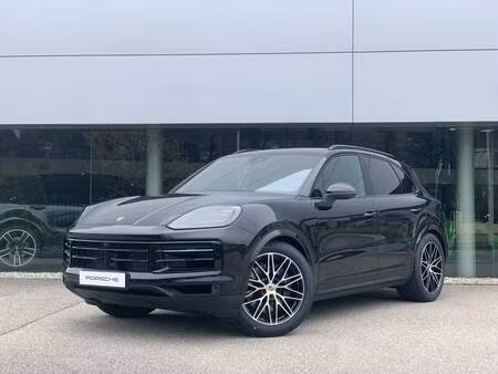 Porsche Cayenne V6 3.0 470 4x4
