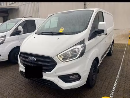 Ford Transit 2.0 105 Trend