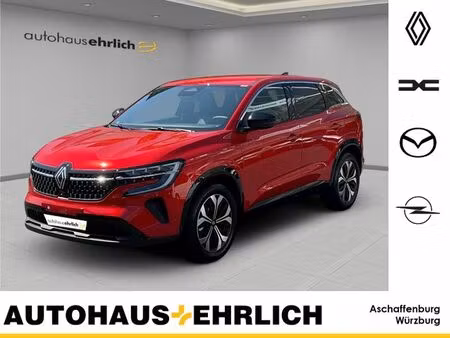 Renault Austral 1.3 TCe 160