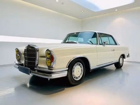 Mercedes-Benz Classe S 280 SE