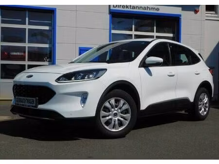 Ford Kuga 1.5 120 Cool & Connect